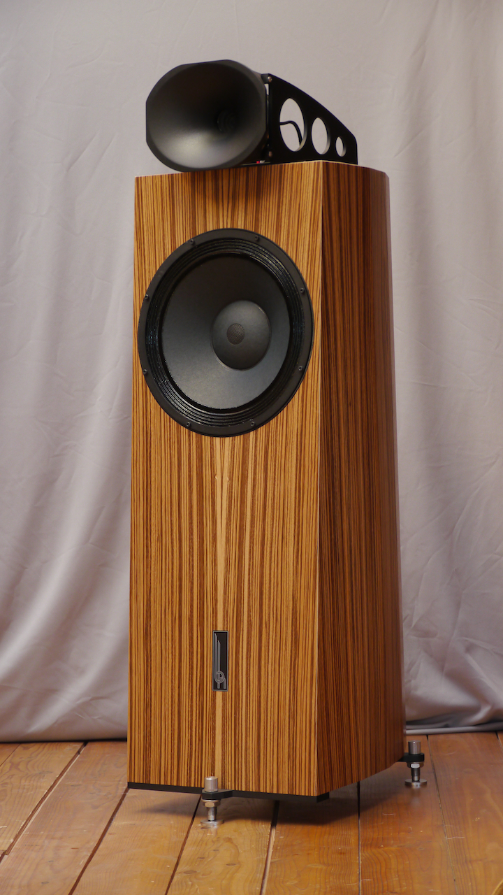 Genuin FS 2 MK 2 实拍2