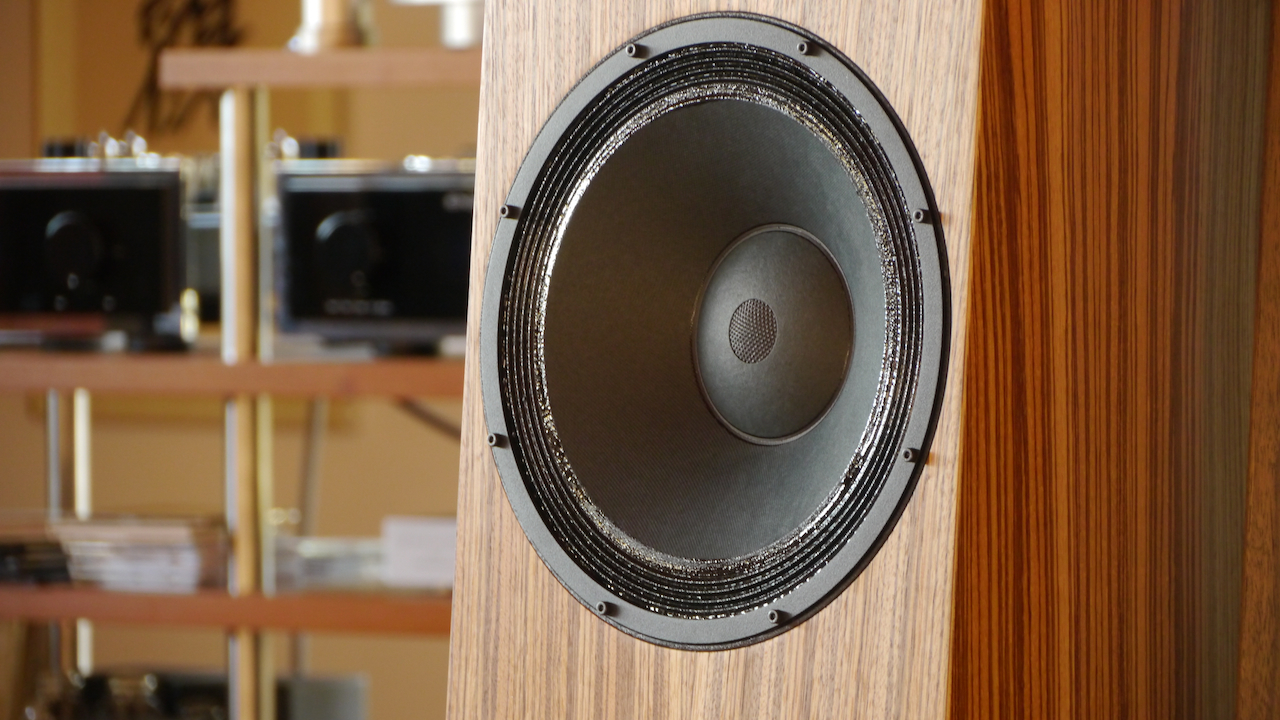 Genuin FS 2 MK 2 实拍3