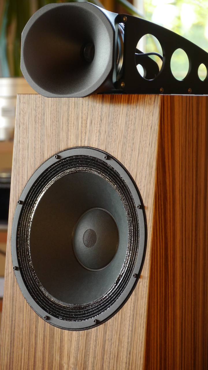 Genuin FS 2 MK 2 实拍4