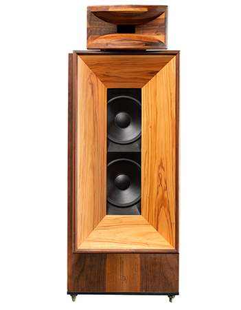 Gioia 2x220 产品图