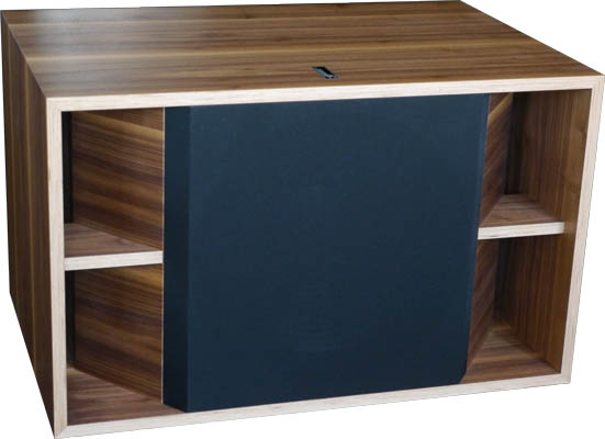 Subwoofer 产品图