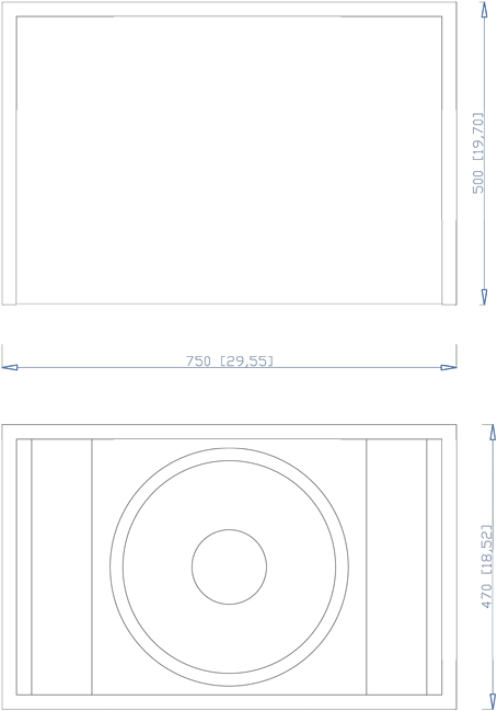 Subwoofer 实拍4