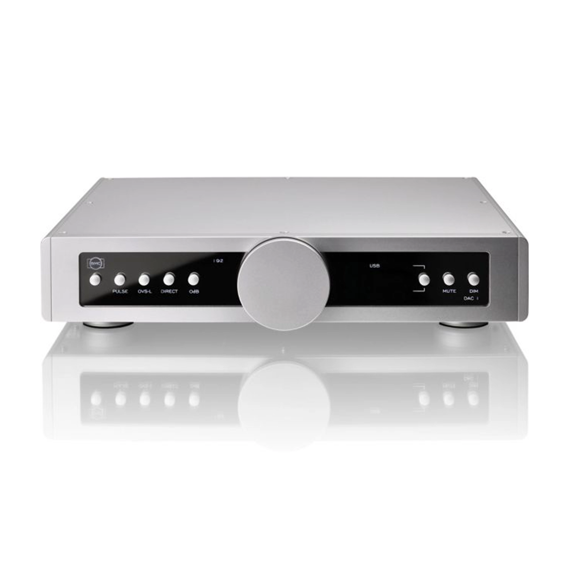 DAC1-Pre-HR 解码前级