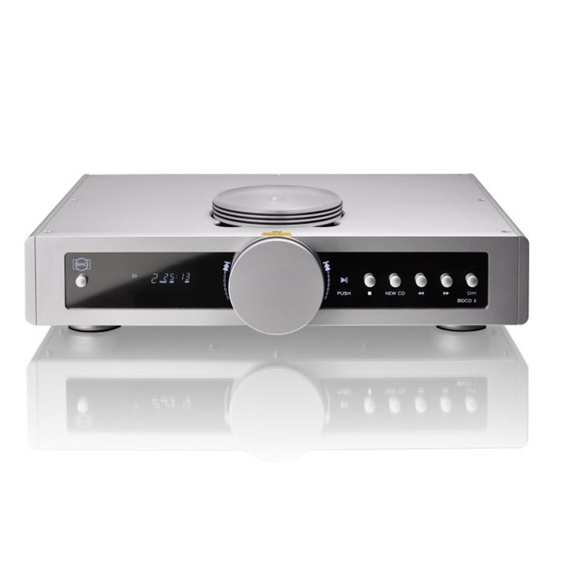 B.M.C. Audio 产品