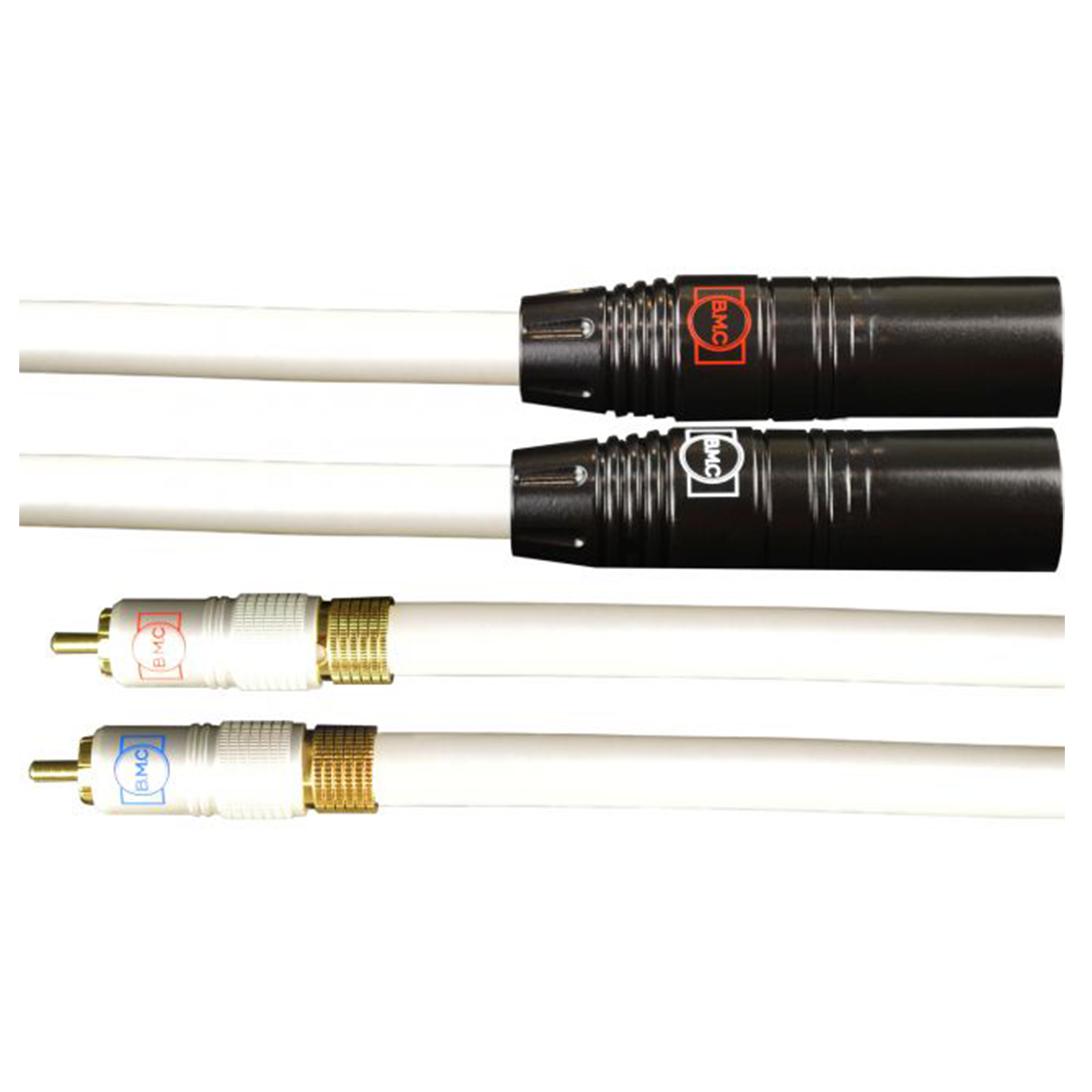 MonoS 唱机线 RCA/XLR