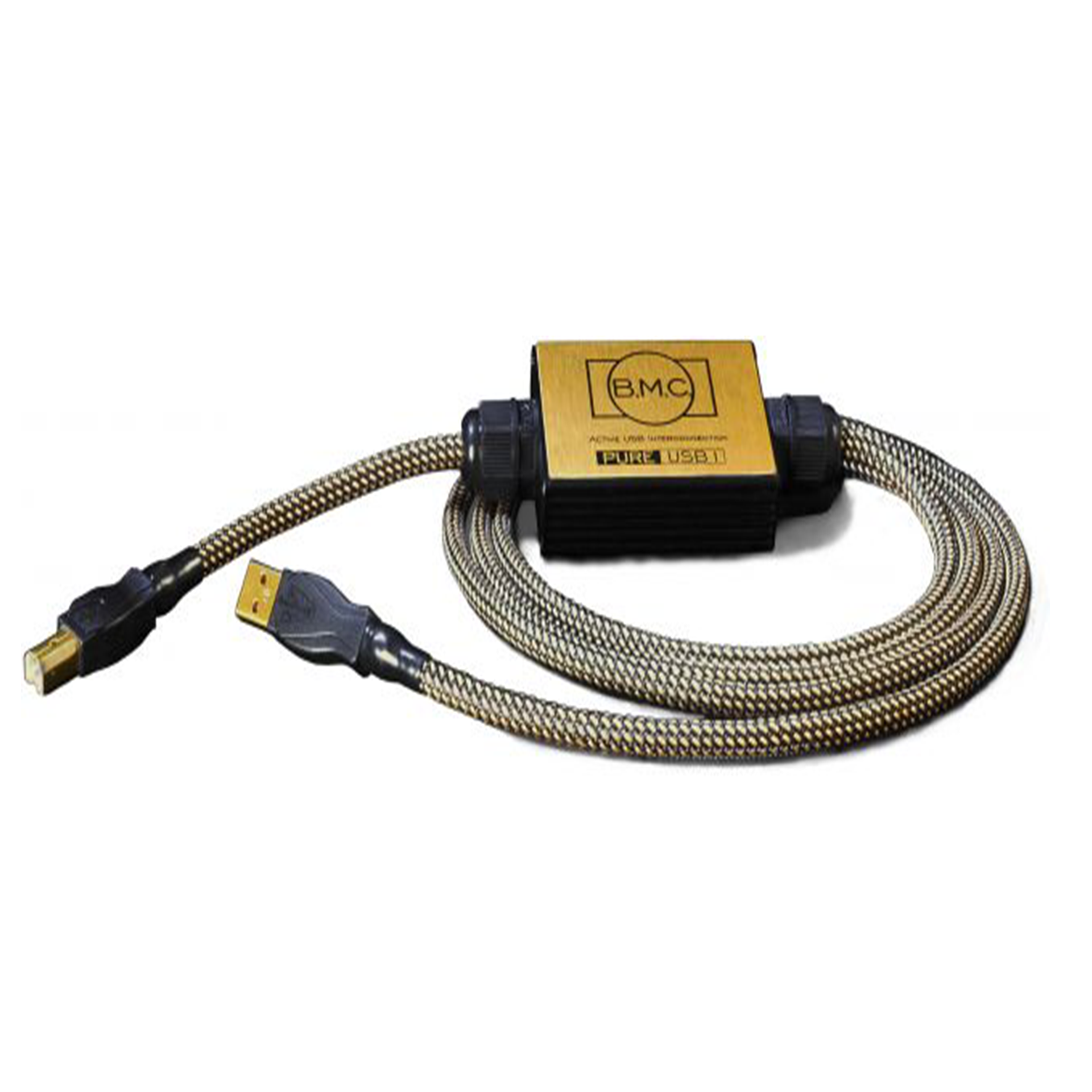 PureUSB 1 主动式 USB 线