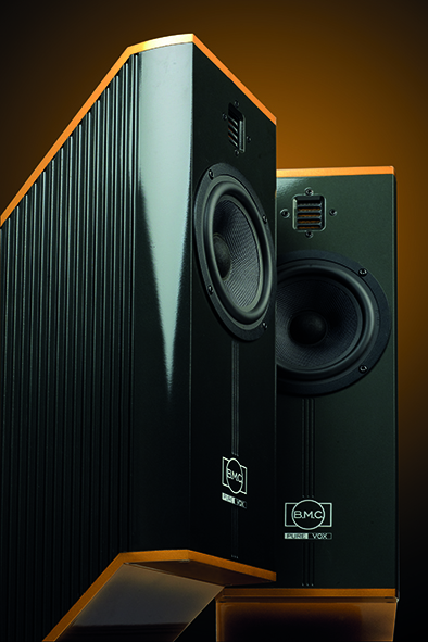 B.M.C. Audio 产品