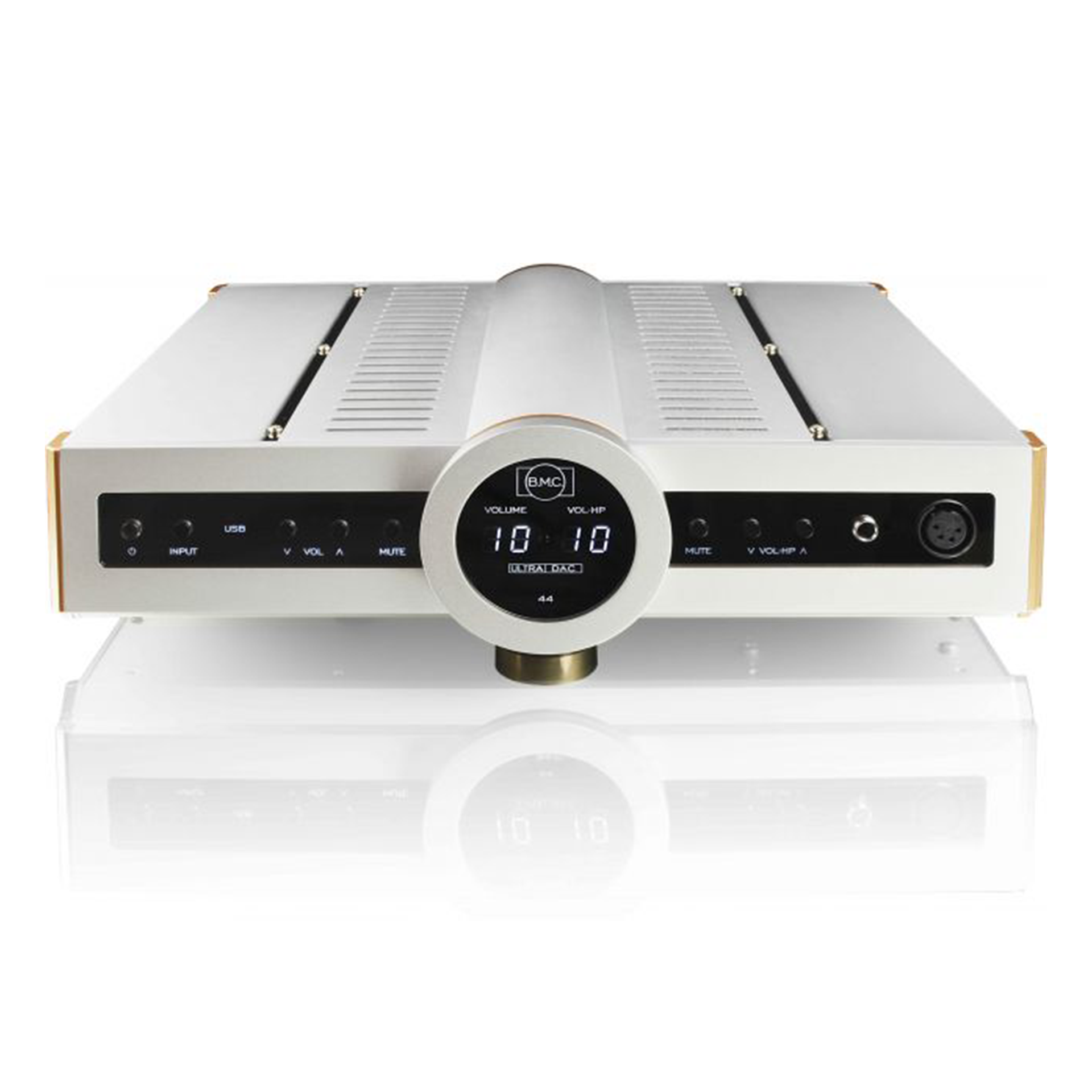 B.M.C. Audio 产品