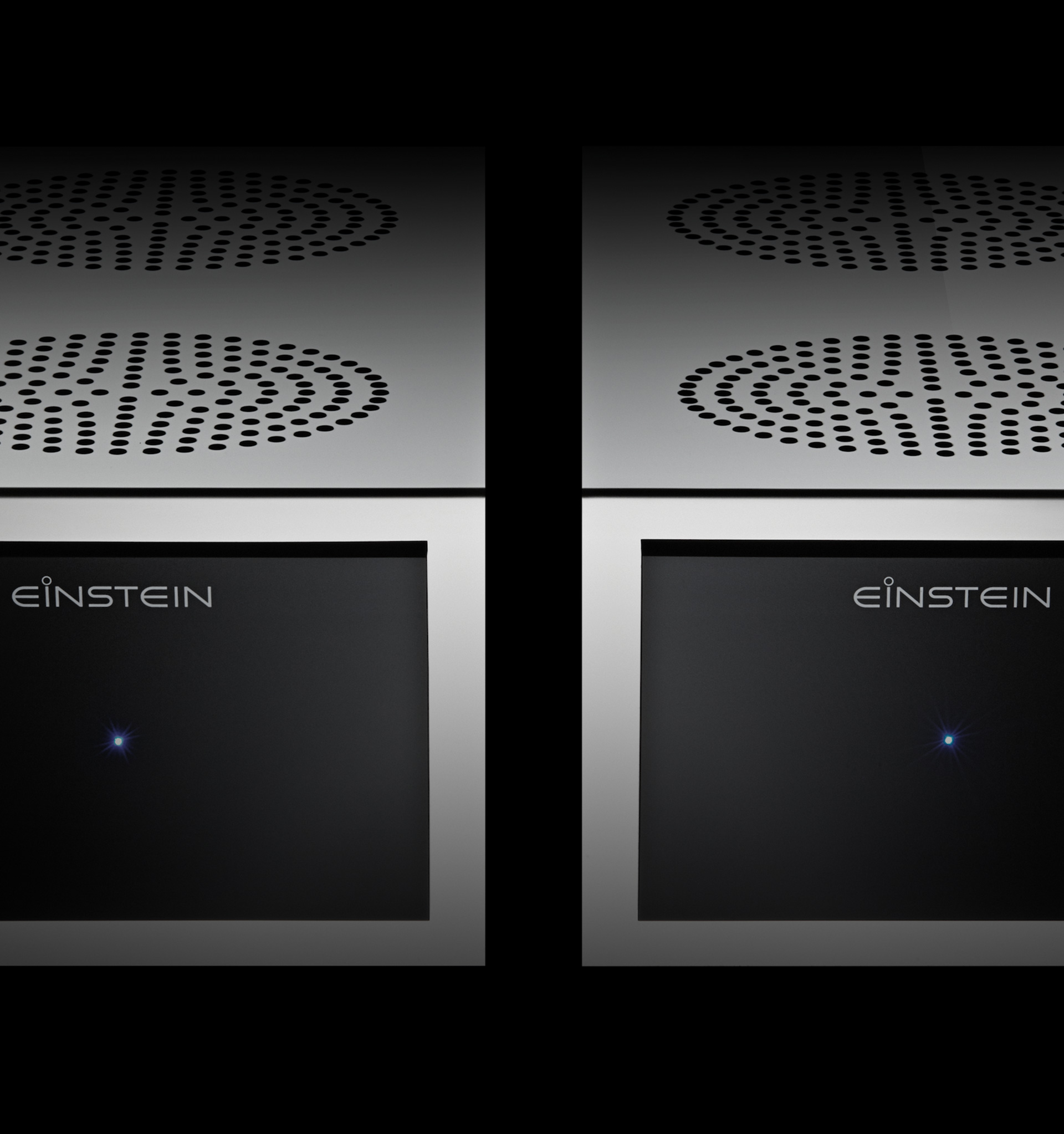 EINSTEIN The Phonoamp 双单声道唱放