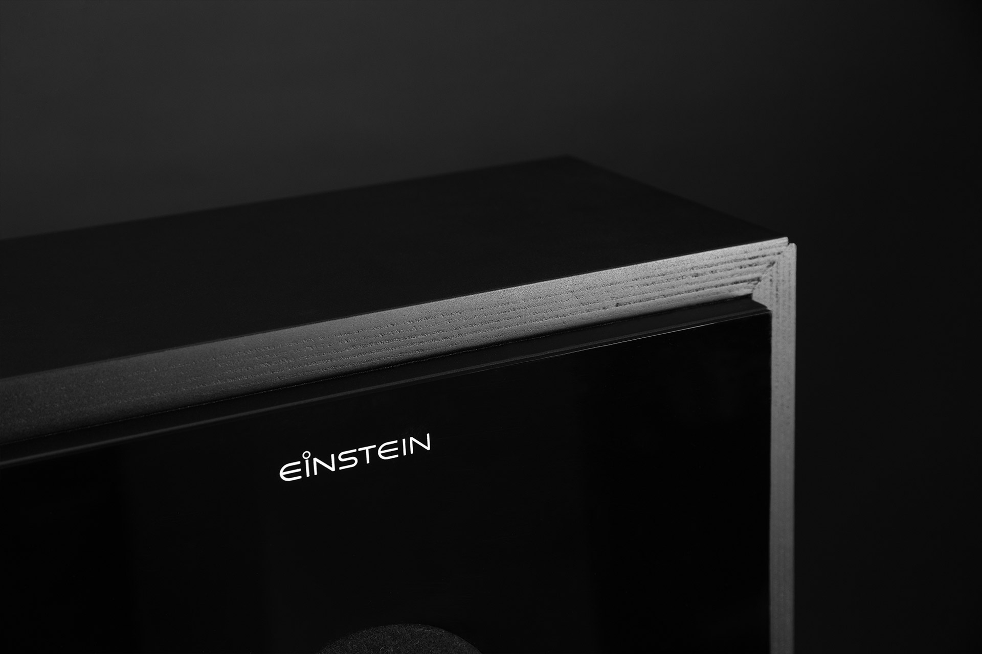 EINSTEIN The Voice 书架音箱
