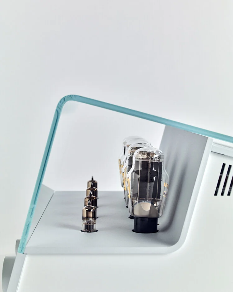 ARNE Mk2 侧面视角