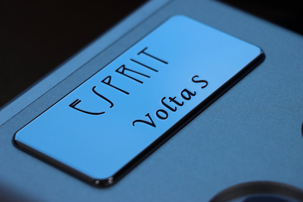 Volta S 实拍3