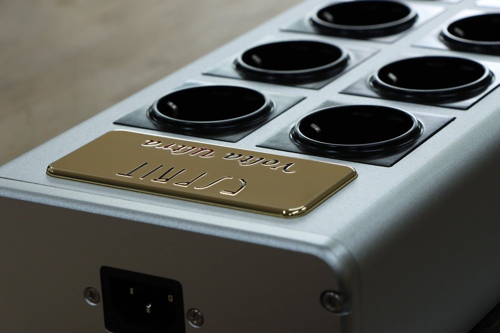 Volta Ultra 实拍2