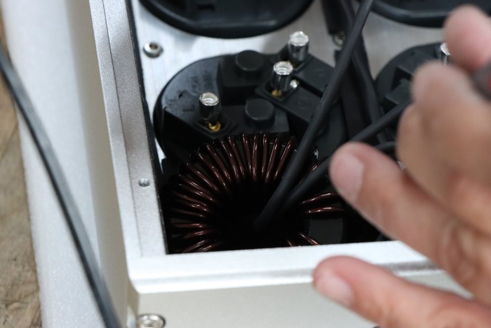 Volta Ultra 实拍4