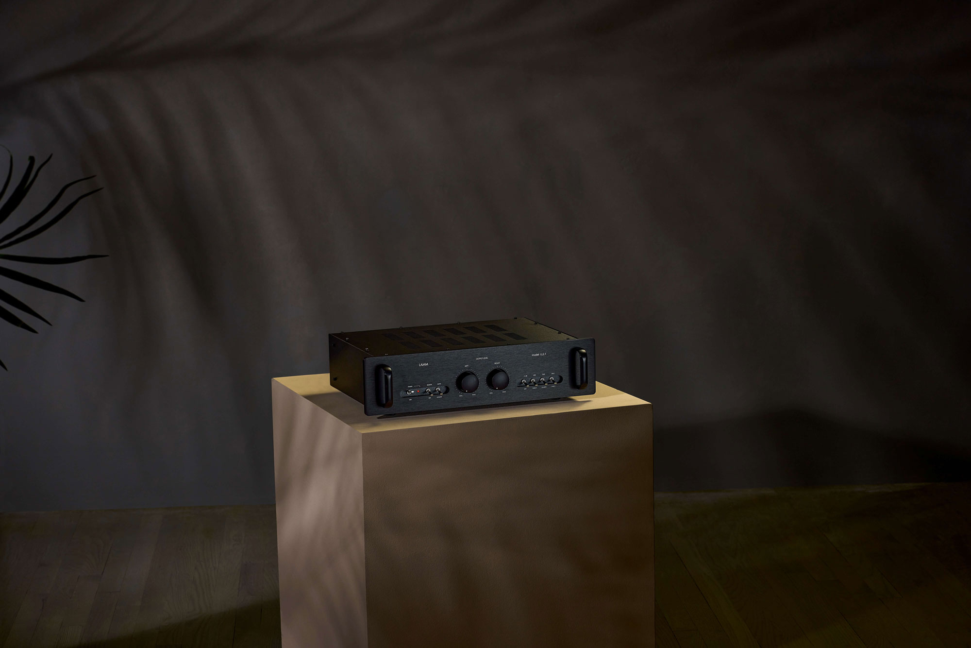 LL2.1 Preamplifier