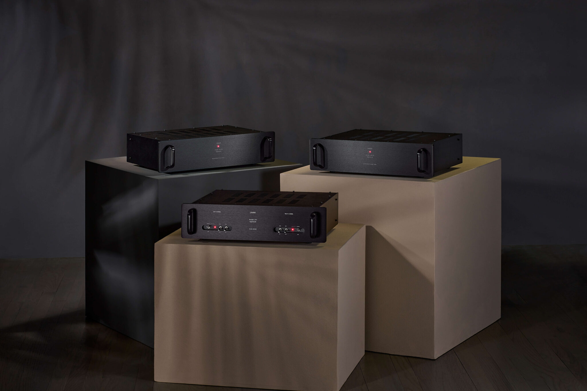 LP1 Signature Phono Preamplifier