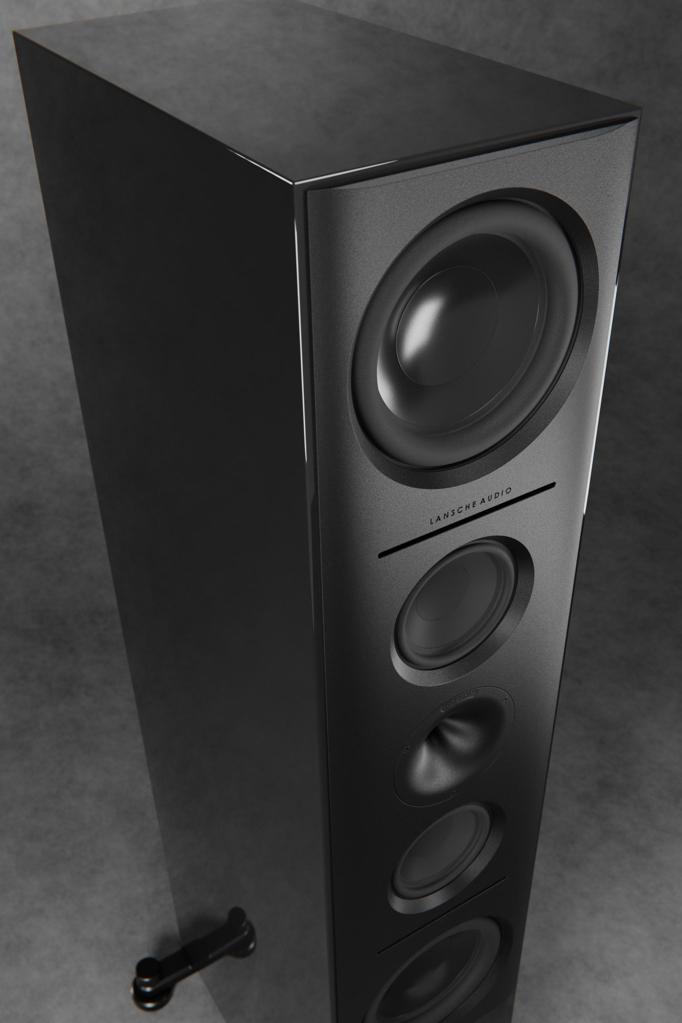 No.7.2 MKII 细节 1