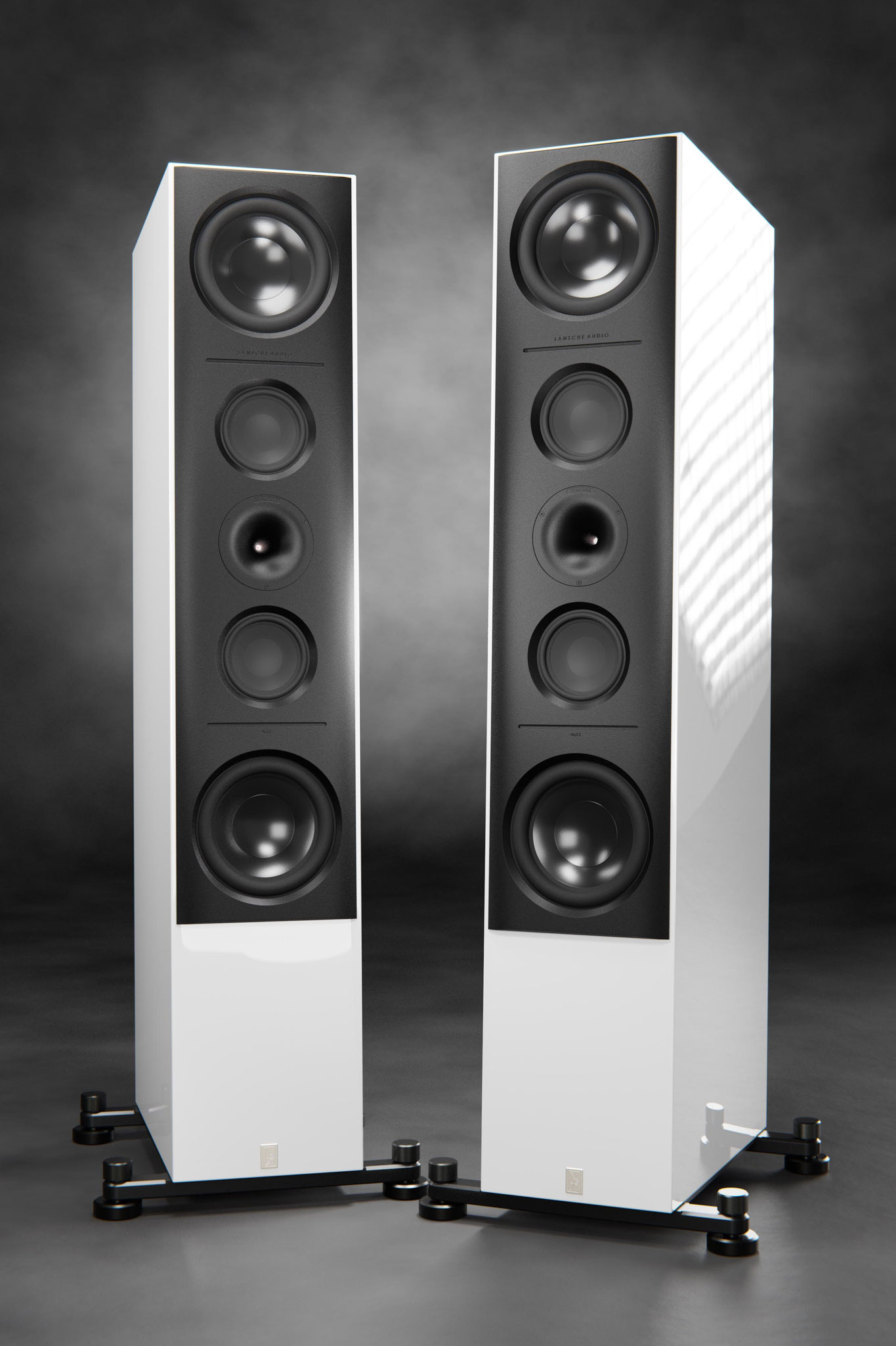 No.7.2 MKII 细节 2