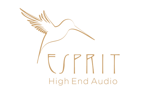 Esprit Audio 法国高端线材/电源/音箱 威虹代理