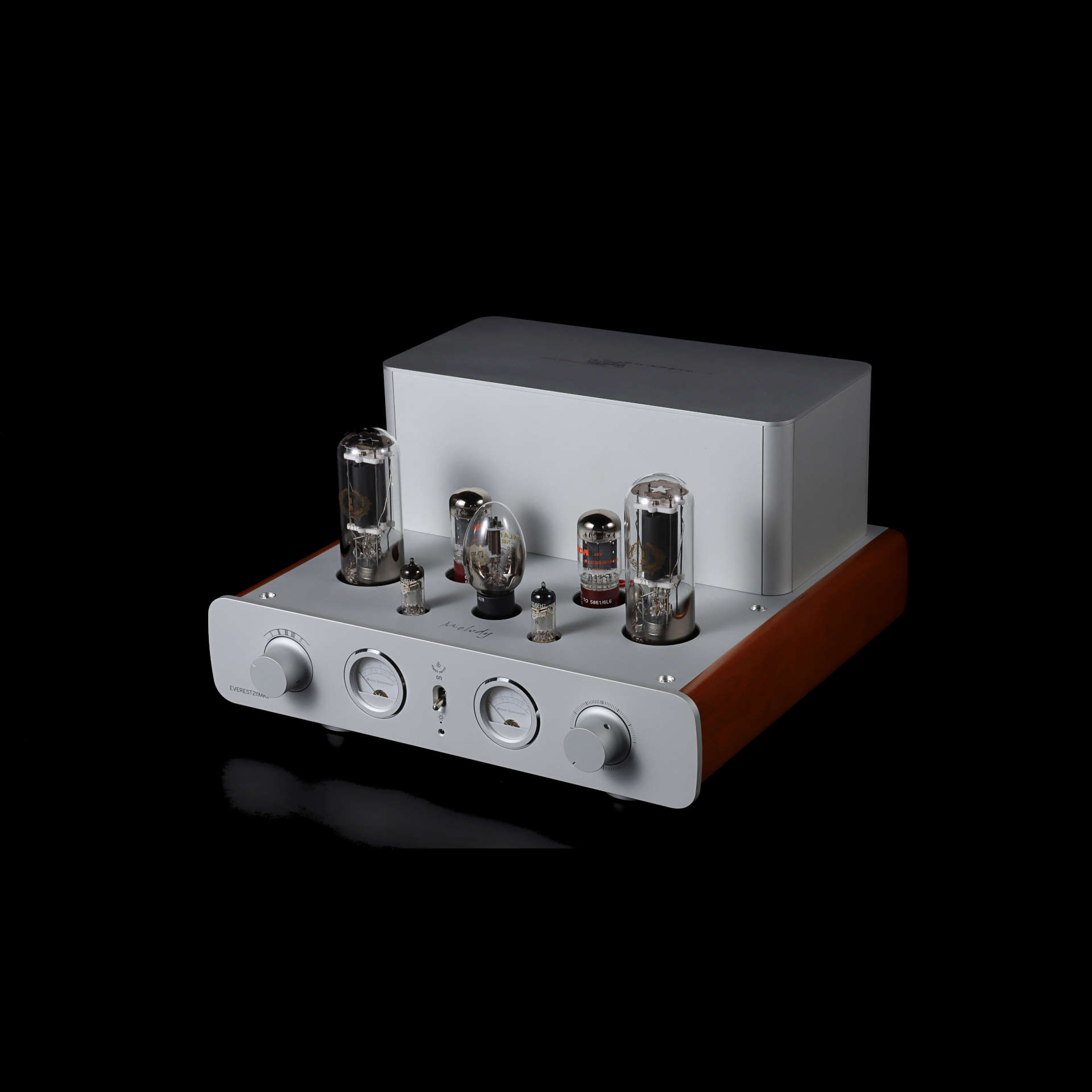 EVEREST 211 MKII 实拍3