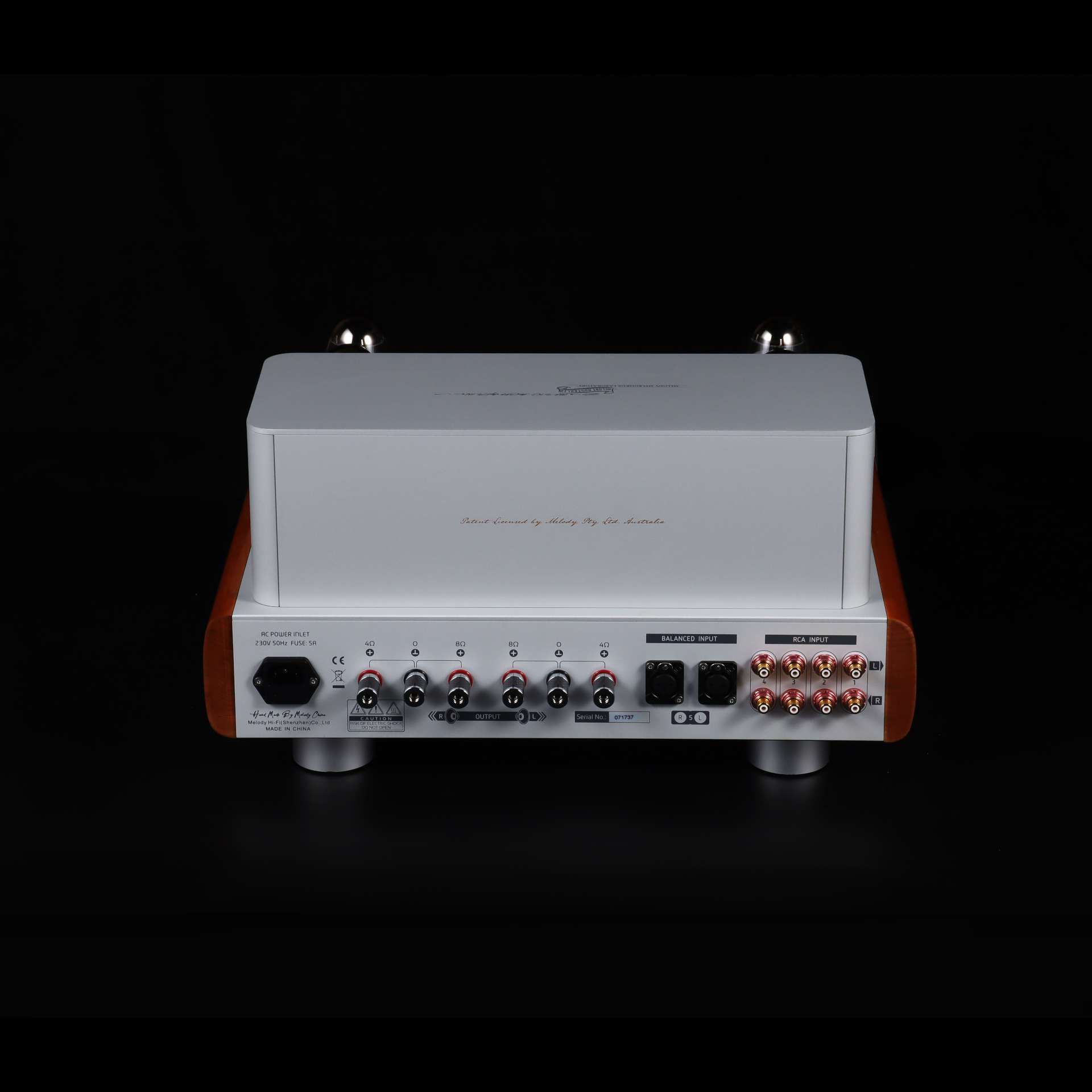PRO150 实拍3