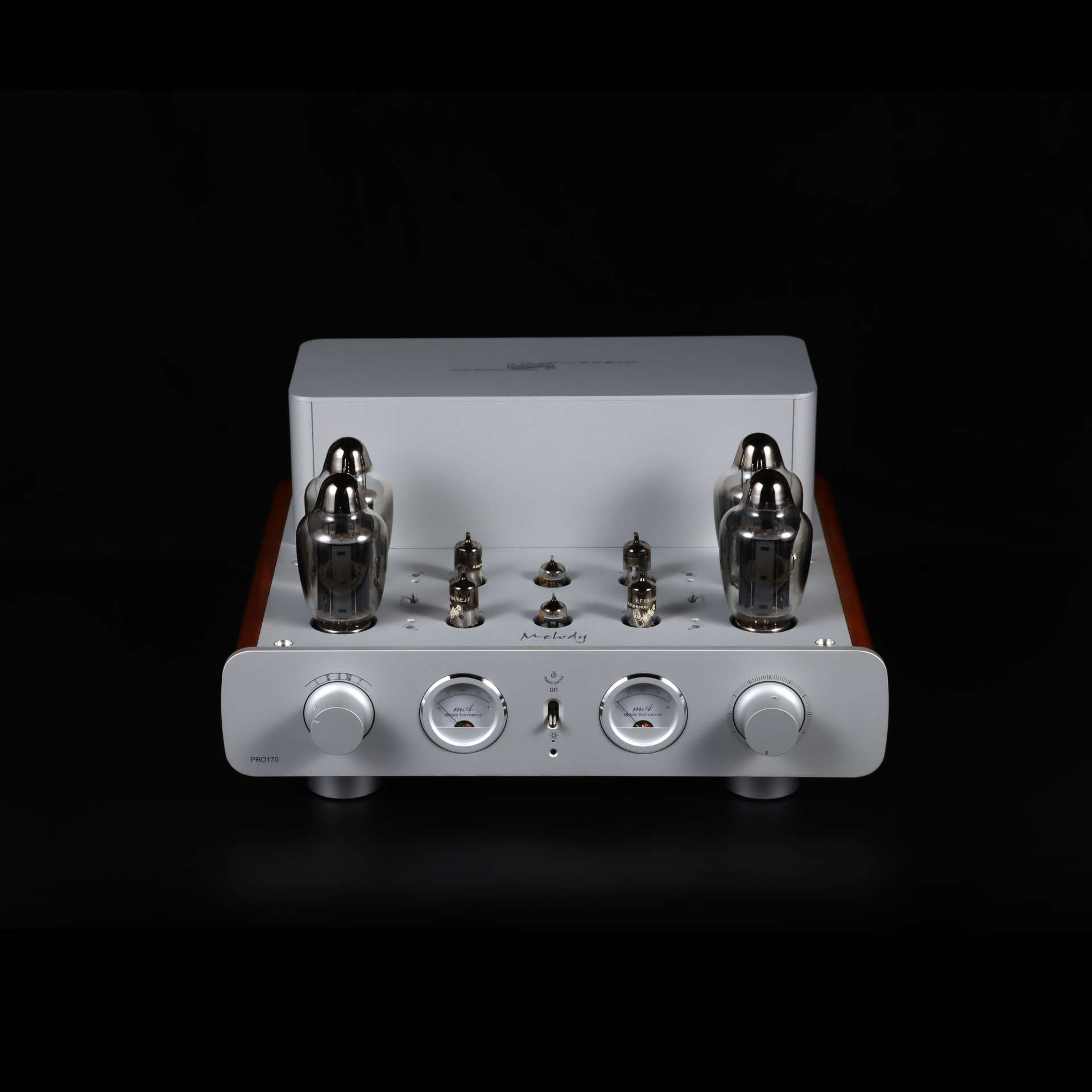 PRO170 实拍2