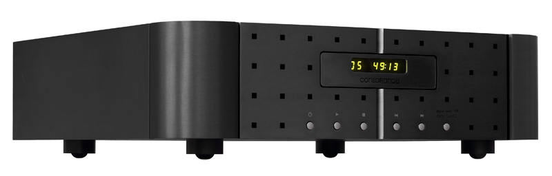 CD18 HD