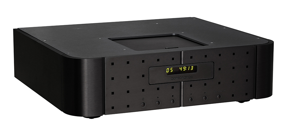CD18 HD 实拍2
