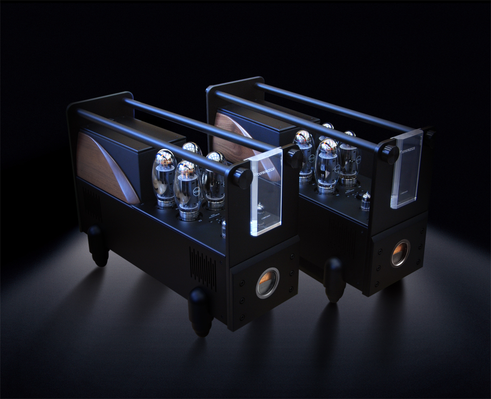 Cyber800 MKII