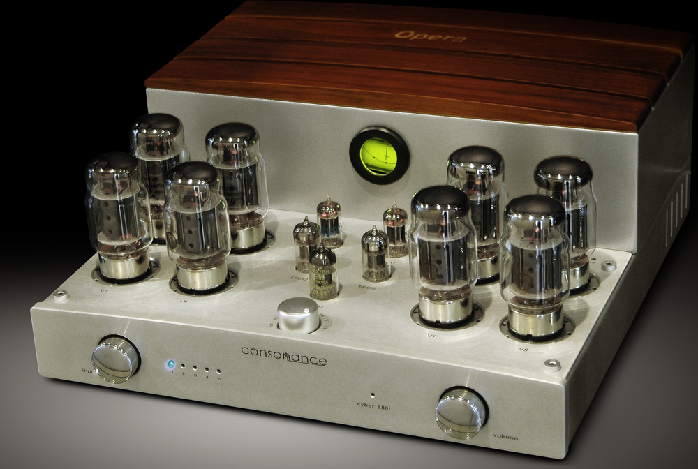 Cyber880i