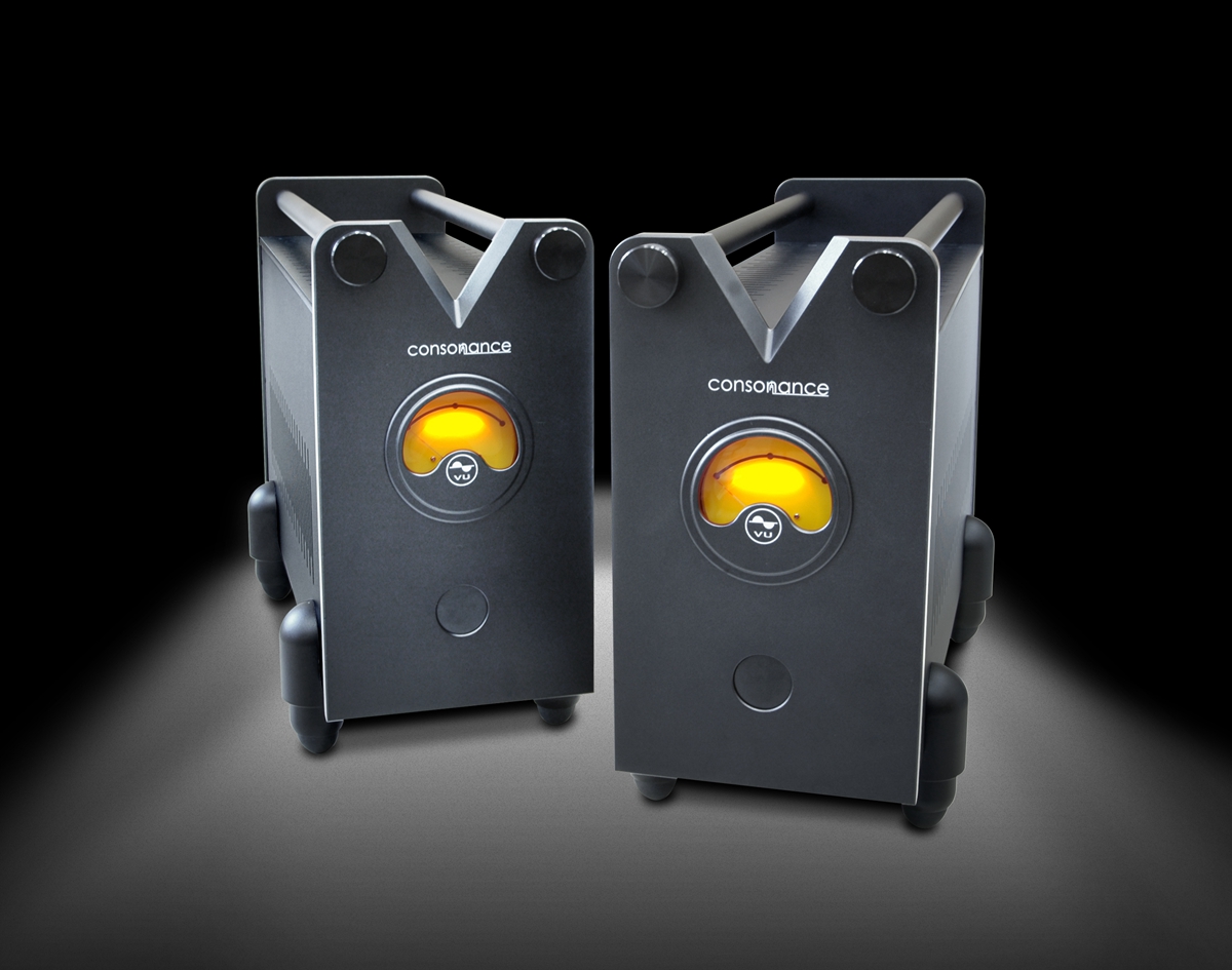 Linear AMP33