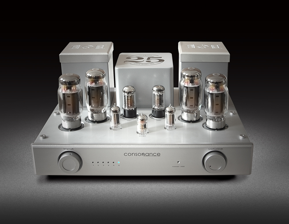 Linear200 MKII