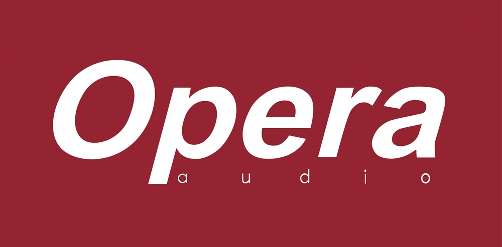 欧博音响 Opera Audio 威虹代理