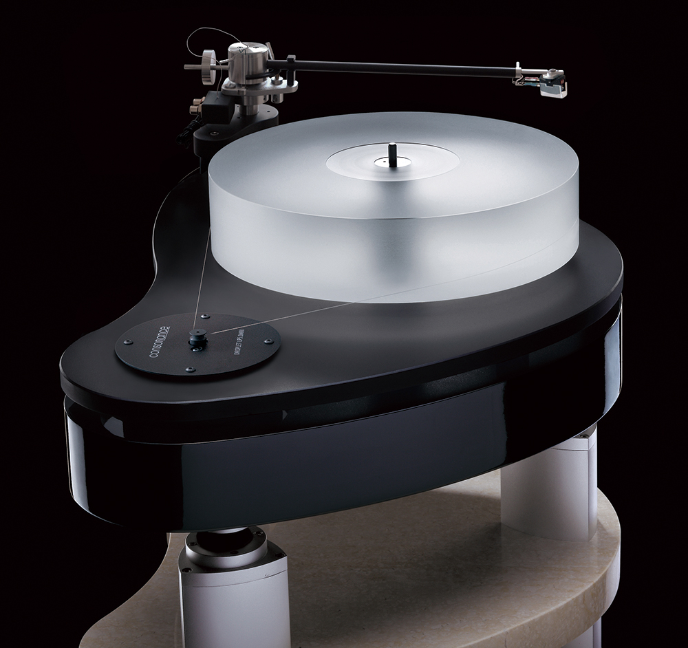 Droplet LP5.0MKII