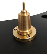Droplet LP5.0MKII 实拍2