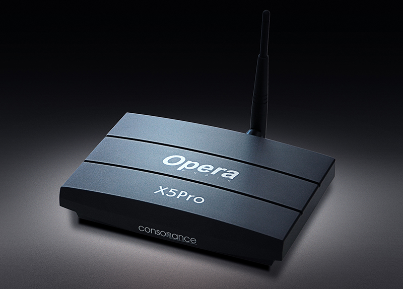 X5 pro MKII 数字音乐播放器