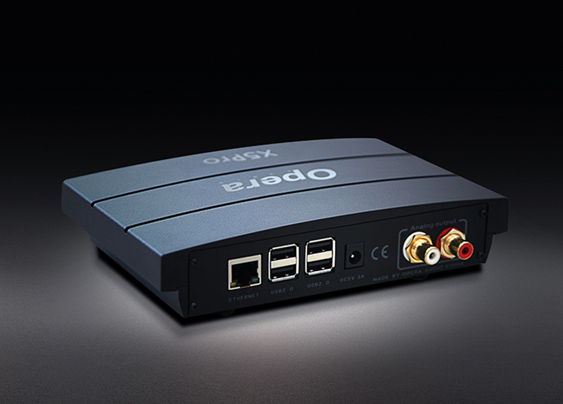 X5 pro MKII 数字音乐播放器 实拍2