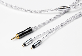 Brilliant force Custom IEM 2pin
