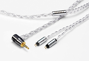 Brilliant force Custom IEM 2pin 实拍 2
