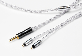 Brilliant force Custom IEM 2pin 实拍 3