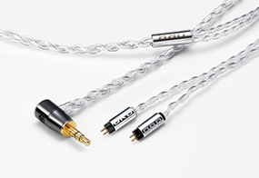 Brilliant force Custom IEM 2pin 实拍 4
