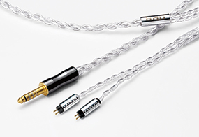 Brilliant force Custom IEM 2pin 实拍 5
