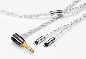 Brilliant force Custom IEM 2pin 实拍 6