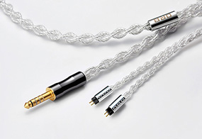 Brilliant force core-8 Custom IEM 2pin 实拍 3