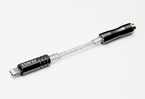 Brilliant force Lightning-2.5φ