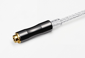 Brilliant force Lightning-2.5φ 实拍 4