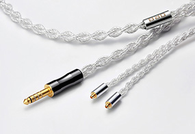 Brilliant force core-8 MMCX 实拍 3
