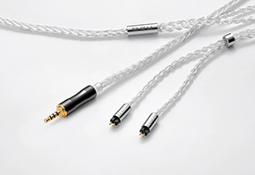 Celestial force C8 Custom IEM 2pin
