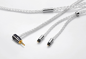 Celestial force C8 Custom IEM 2pin 实拍 2