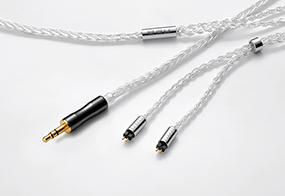 Celestial force C8 Custom IEM 2pin 实拍 3
